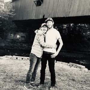 Meet your Posher, Brooke